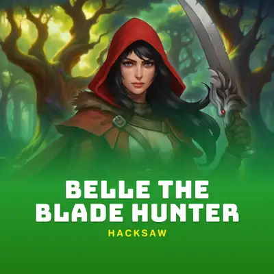 Belle the Blade Hunter