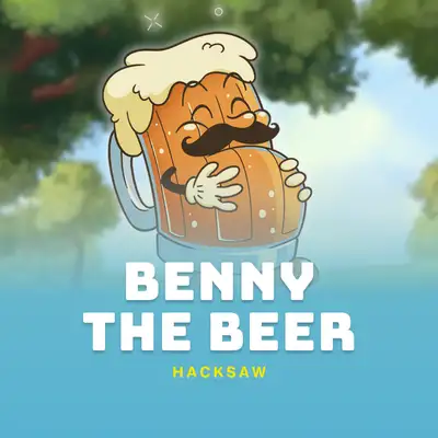 Benny the Beer