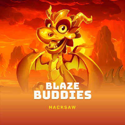 Blaze Buddies