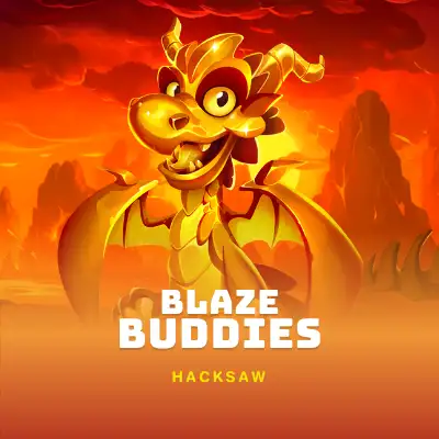 Blaze Buddies