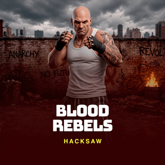 Blood Rebels