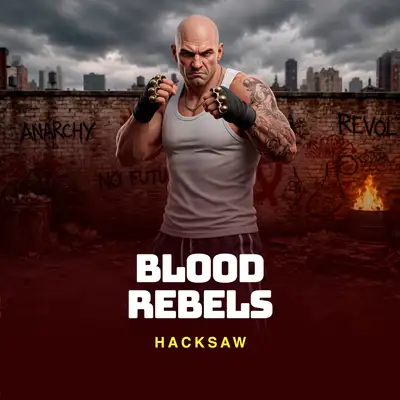 Blood Rebels