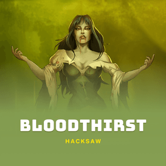Bloodthirst