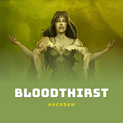 Bloodthirst
