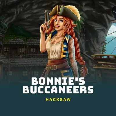 Bonnie's Buccaneers