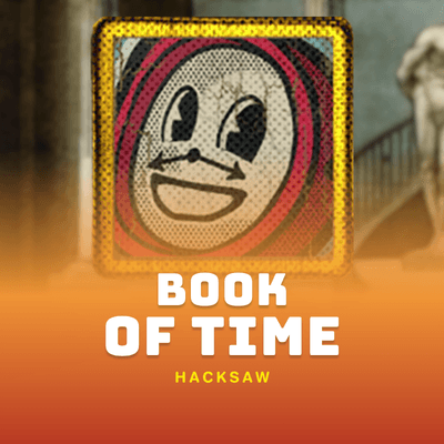 Book of Time