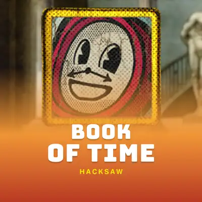 Book of Time