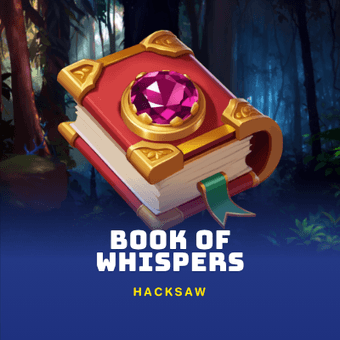 Book of Whispers