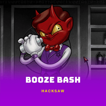 Booze Bash