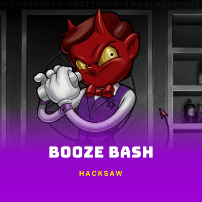 Booze Bash