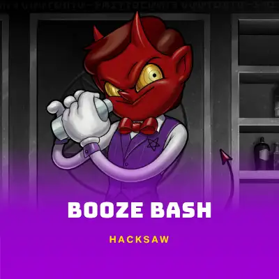 Booze Bash