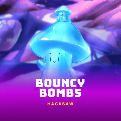 Bouncy Bombs