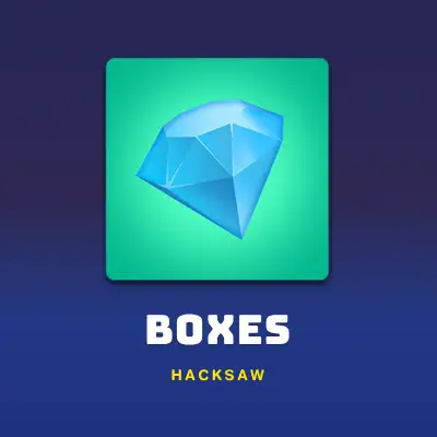 Boxes Dare2Win