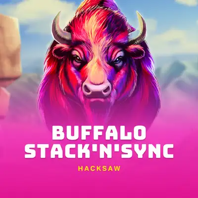 Buffalo Stack'n'Sync
