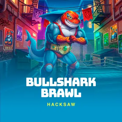 Bullshark Brawl