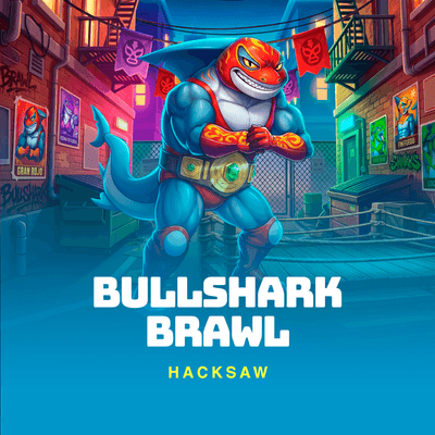 Bullshark Brawl