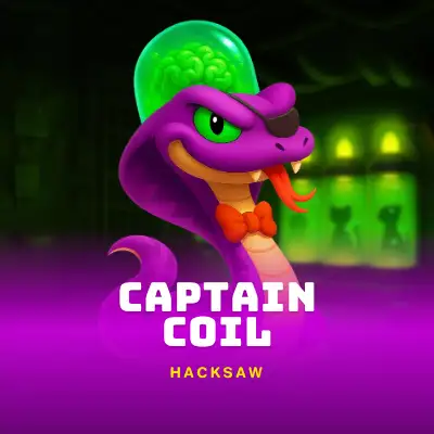 Captain Coil