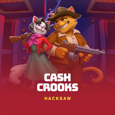 Cash Crooks