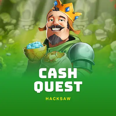 Cash Quest