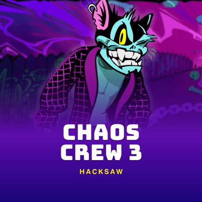 Chaos Crew 3
