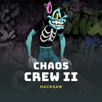 Chaos Crew II