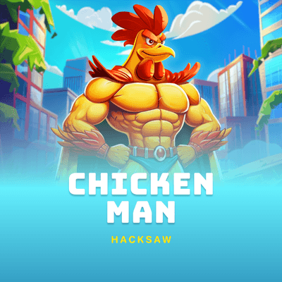 Chicken Man