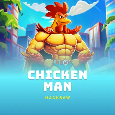 Chicken Man