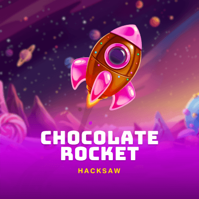 Chocolate Rocket