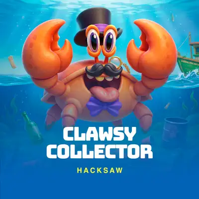 Clawsy Collector