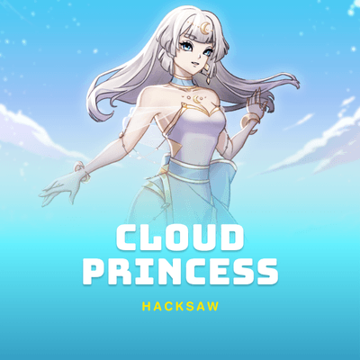 Cloud Princess