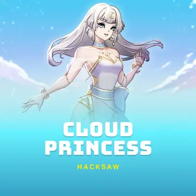 Cloud Princess