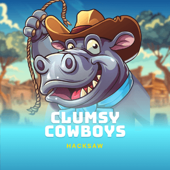 Clumsy Cowboys