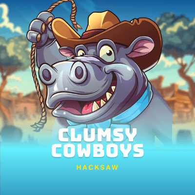 Clumsy Cowboys