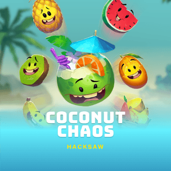 Coconut Chaos