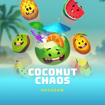 Coconut Chaos
