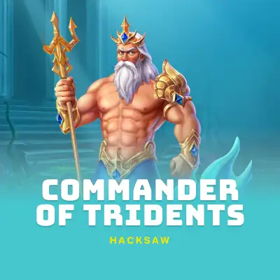 Commander Of Tridents