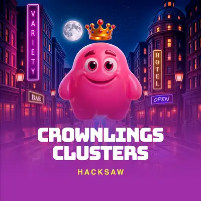 Crownlings Clusters