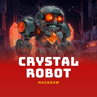 Crystal Robot