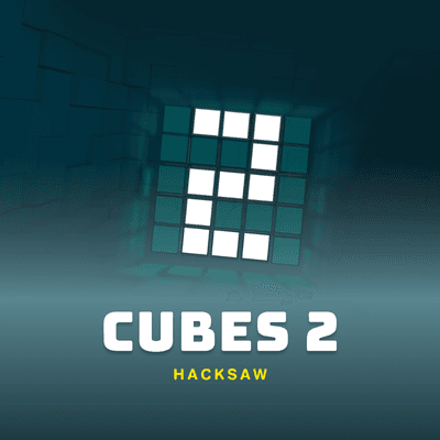 Cubes 2