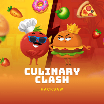 Culinary Clash