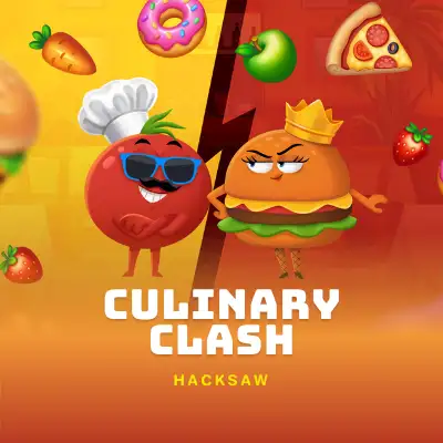 Culinary Clash