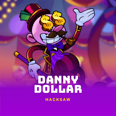 Danny Dollar