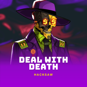 Deal With Death