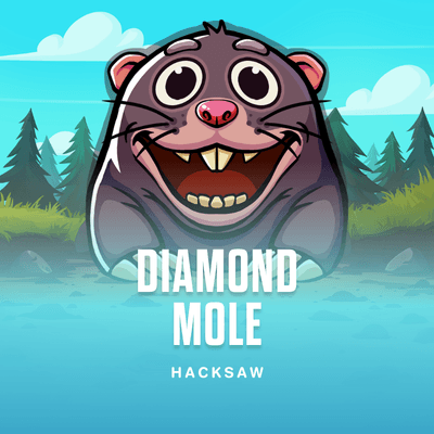 Diamond Mole