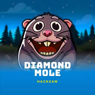 Diamond Mole