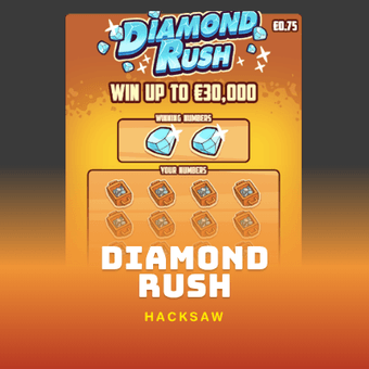 Diamond Rush