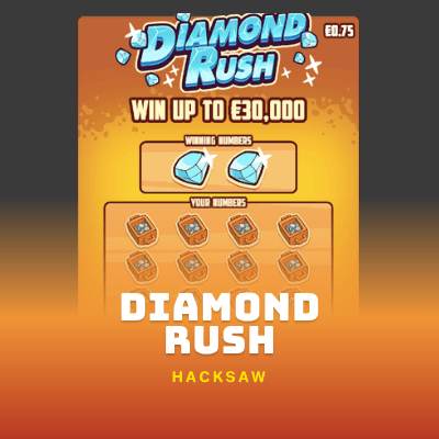 Diamond Rush