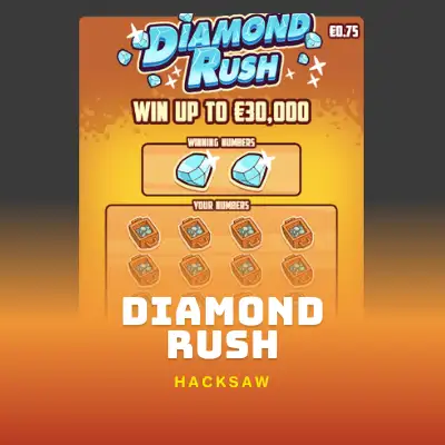 Diamond Rush