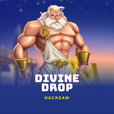 Divine Drop