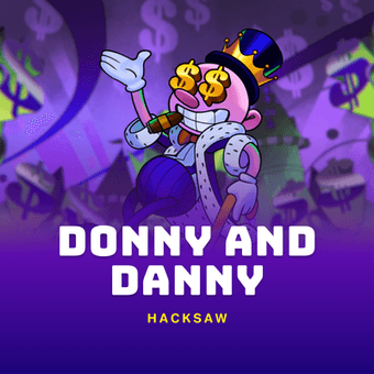 Donny and Danny